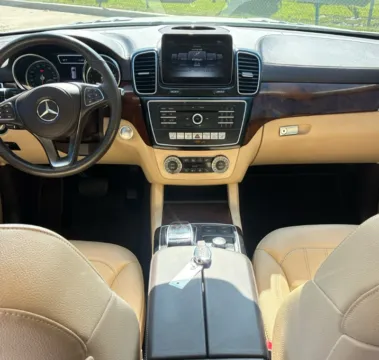 More photos of 2019 Mercedes-Benz GLS 450 at CarFive Nashua, NH, NH