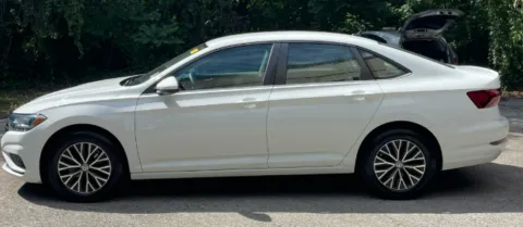 Photos of 2021 Volkswagen Jetta 1.4T S for sale in Nashua, NH at CarFive Nashua, NH
