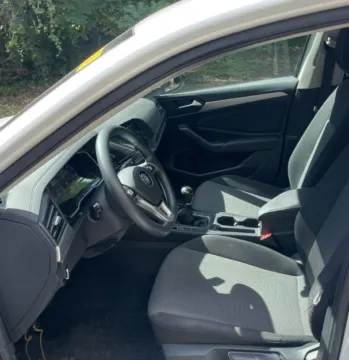 More photos of 2021 Volkswagen Jetta 1.4T S at CarFive Nashua, NH, NH