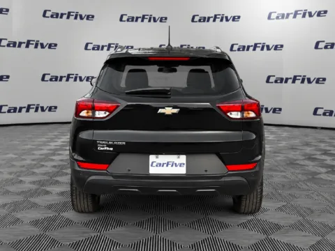 More photos of 2021 Chevrolet TrailBlazer LS at CarFive Nashua, NH, NH