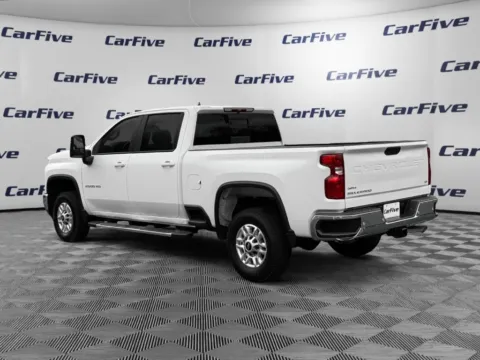 Another view of 2025 Chevrolet Silverado 2500 HD LT for sale in Nashua, NH at CarFive Nashua, NH