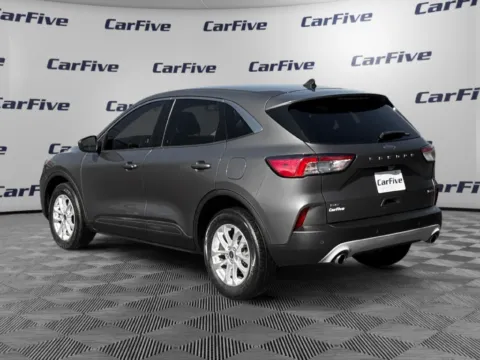 Another view of 2021 Ford Escape Hybrid SE for sale in Nashua, NH at CarFive Nashua, NH