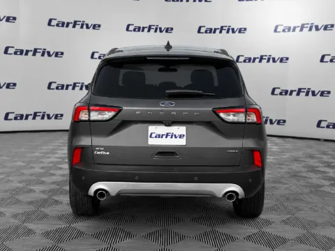 More photos of 2021 Ford Escape Hybrid SE at CarFive Nashua, NH, NH