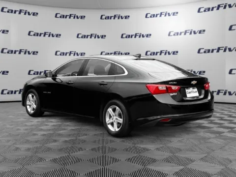 Another view of 2023 Chevrolet Malibu LT for sale in Nashua, NH at CarFive Nashua, NH