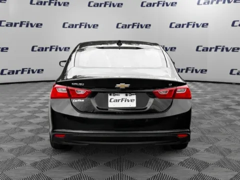More photos of 2023 Chevrolet Malibu LT at CarFive Nashua, NH, NH