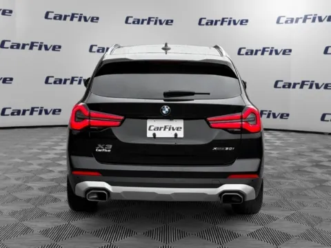 More photos of 2024 BMW X3 xDrive30i at CarFive Nashua, NH, NH