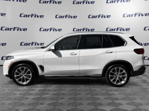 Photos of 2024 BMW X5 xDrive40i for sale in Nashua, NH at CarFive Nashua, NH