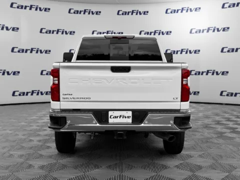 More photos of 2025 Chevrolet Silverado 2500 HD LT at CarFive Nashua, NH, NH