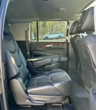 More photos of 2019 Cadillac Escalade ESV Luxury at CarFive Nashua, NH, NH