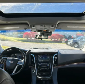 More photos of 2019 Cadillac Escalade ESV Luxury at CarFive Nashua, NH, NH