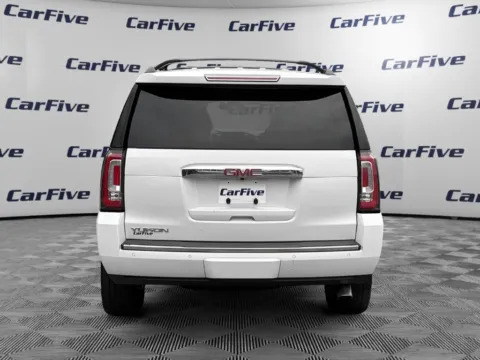 More photos of 2019 GMC Yukon Denali at CarFive Nashua, NH, NH
