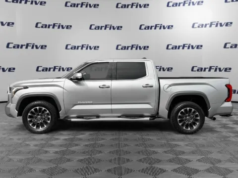 Photos of 2023 Toyota Tundra Limited for sale in Nashua, NH at CarFive Nashua, NH