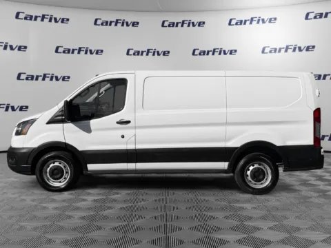 Photos of 2020 Ford Transit-150 for sale in Nashua, NH at CarFive Nashua, NH