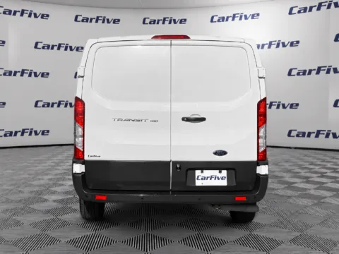 More photos of 2020 Ford Transit-150 at CarFive Nashua, NH, NH