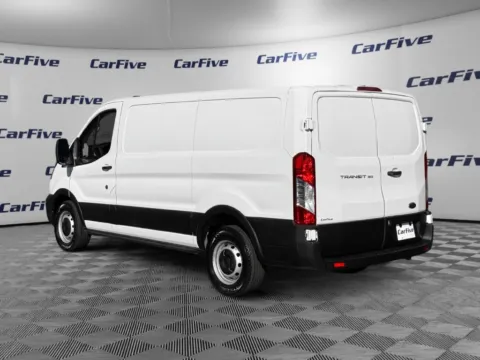 Another view of 2020 Ford Transit-150 for sale in Nashua, NH at CarFive Nashua, NH
