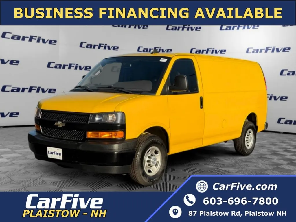 Indiamart Chevrolet Cargo Van For Sale Near Me 2003 Chevy Van