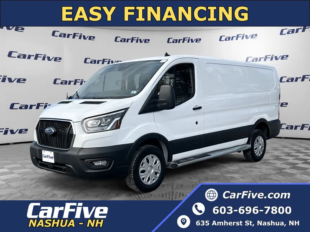 2023 Ford Transit-250 for sale in Nashua, NH