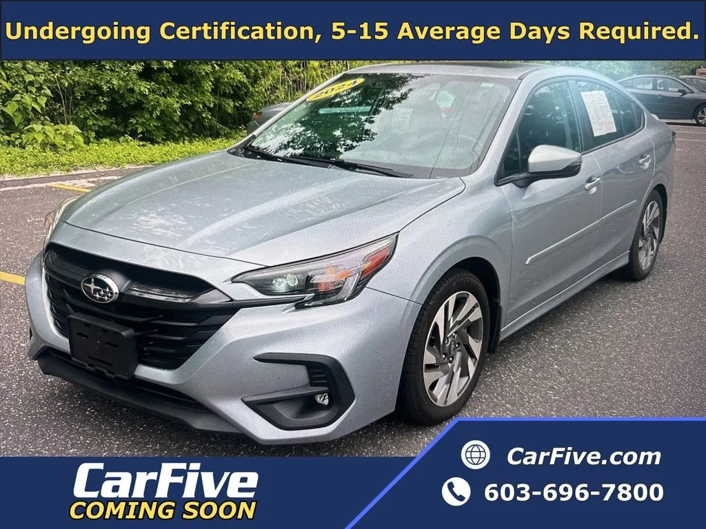 2024 Subaru Legacy Limited for sale in Nashua, NH