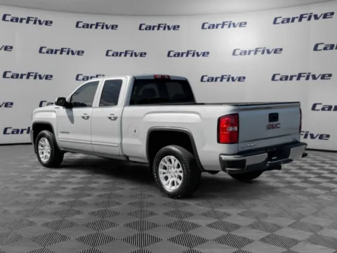 Another view of 2017 GMC Sierra 1500 SLE for sale in Nashua, NH at CarFive Nashua, NH