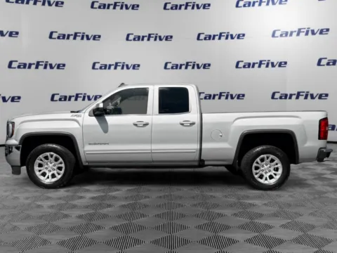 Photos of 2017 GMC Sierra 1500 SLE for sale in Nashua, NH at CarFive Nashua, NH