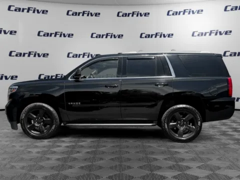 Photos of 2019 Chevrolet Tahoe LS for sale in Nashua, NH at CarFive Nashua, NH
