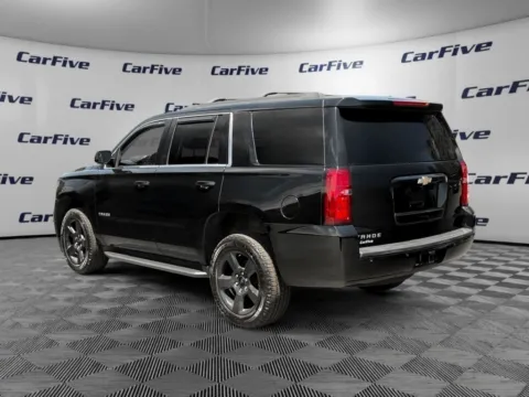 Another view of 2019 Chevrolet Tahoe LS for sale in Nashua, NH at CarFive Nashua, NH