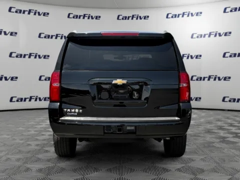 More photos of 2019 Chevrolet Tahoe LS at CarFive Nashua, NH, NH