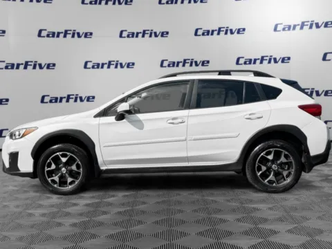 Photos of 2018 Subaru Crosstrek 2.0i Premium for sale in Nashua, NH at CarFive Nashua, NH