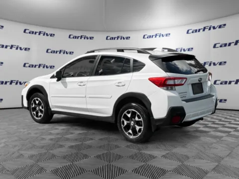 Another view of 2018 Subaru Crosstrek 2.0i Premium for sale in Nashua, NH at CarFive Nashua, NH