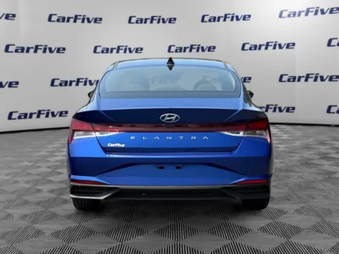 More photos of 2022 Hyundai Elantra SEL at CarFive Nashua, NH, NH