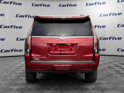 More photos of 2017 Cadillac Escalade Luxury at CarFive Nashua, NH, NH