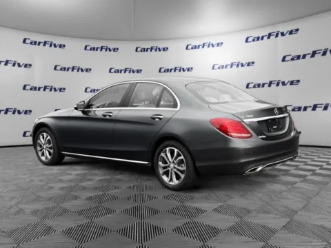 Another view of 2015 Mercedes-Benz C-Class C 300 for sale in Nashua, NH at CarFive Nashua, NH