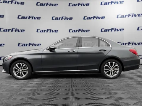 Photos of 2015 Mercedes-Benz C-Class C 300 for sale in Nashua, NH at CarFive Nashua, NH