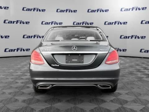 More photos of 2015 Mercedes-Benz C-Class C 300 at CarFive Nashua, NH, NH
