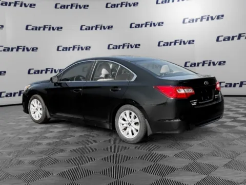 Another view of 2017 Subaru Legacy 2.5i for sale in Nashua, NH at CarFive Nashua, NH