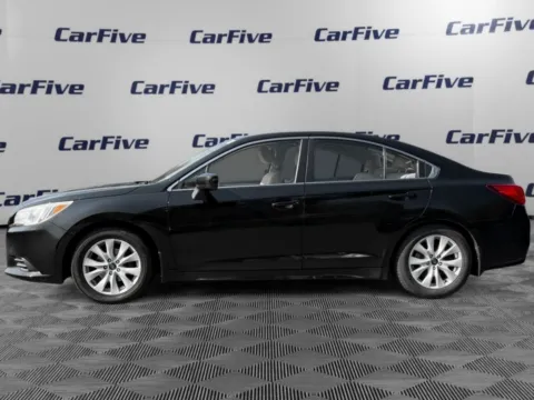 Photos of 2017 Subaru Legacy 2.5i for sale in Nashua, NH at CarFive Nashua, NH