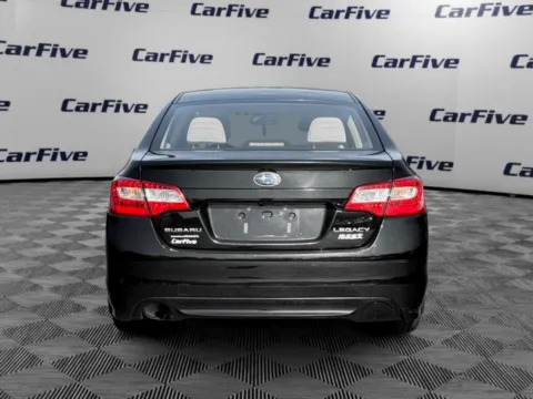 More photos of 2017 Subaru Legacy 2.5i at CarFive Nashua, NH, NH