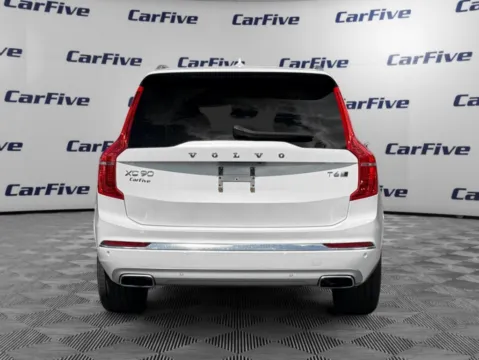 More photos of 2020 Volvo XC90 T6 Inscription at CarFive Nashua, NH, NH