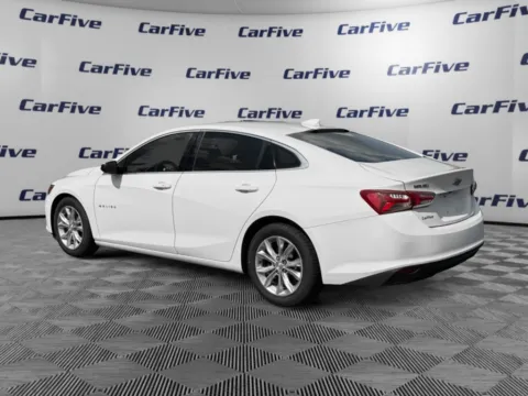 Another view of 2019 Chevrolet Malibu LT for sale in Nashua, NH at CarFive Nashua, NH