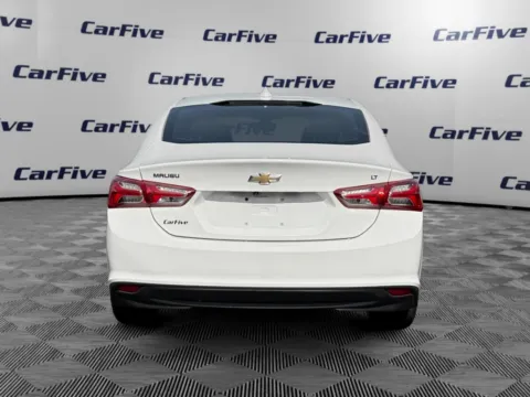 More photos of 2019 Chevrolet Malibu LT at CarFive Nashua, NH, NH