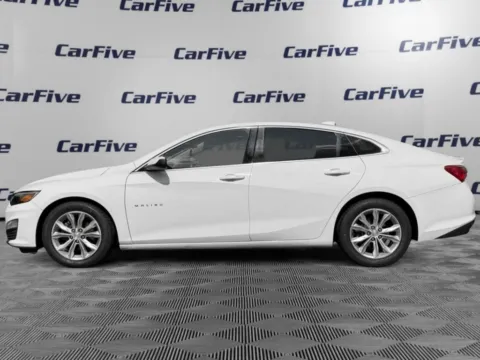 Photos of 2019 Chevrolet Malibu LT for sale in Nashua, NH at CarFive Nashua, NH