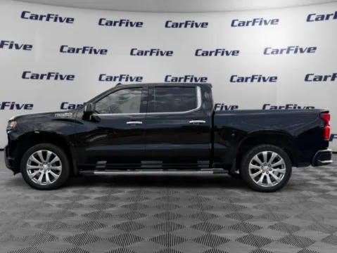 Photos of 2020 Chevrolet Silverado 1500 High Country for sale in Nashua, NH at CarFive Nashua, NH