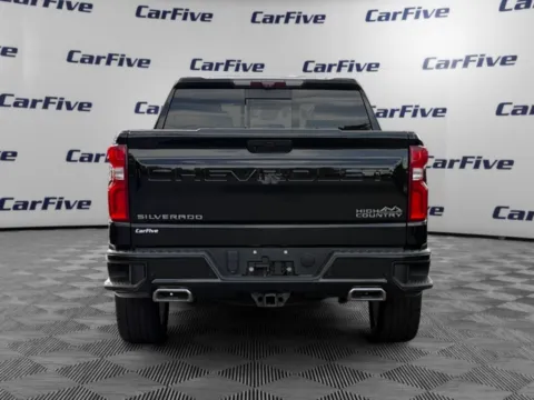 More photos of 2020 Chevrolet Silverado 1500 High Country at CarFive Nashua, NH, NH