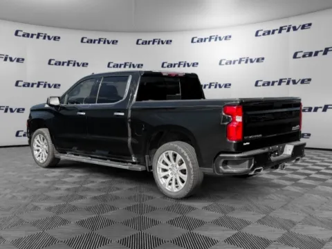 Another view of 2020 Chevrolet Silverado 1500 High Country for sale in Nashua, NH at CarFive Nashua, NH
