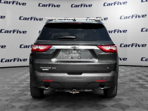 More photos of 2020 Chevrolet Traverse 3LT at CarFive Nashua, NH, NH