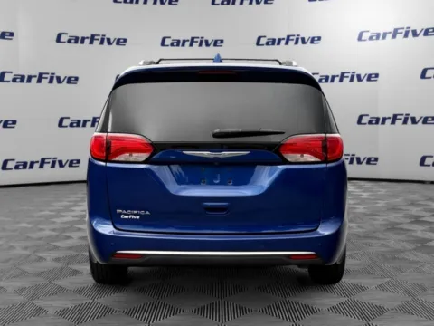 More photos of 2019 Chrysler Pacifica Touring L at CarFive Nashua, NH, NH