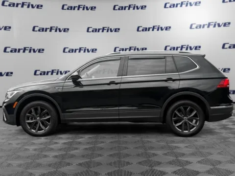 Photos of 2022 Volkswagen Tiguan 2.0T SE for sale in Nashua, NH at CarFive Nashua, NH