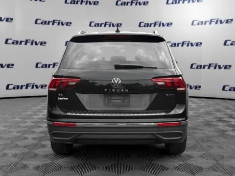 More photos of 2022 Volkswagen Tiguan 2.0T SE at CarFive Nashua, NH, NH
