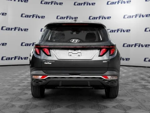 More photos of 2023 Hyundai Tucson SE at CarFive Nashua, NH, NH