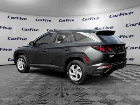 Another view of 2023 Hyundai Tucson SE for sale in Nashua, NH at CarFive Nashua, NH